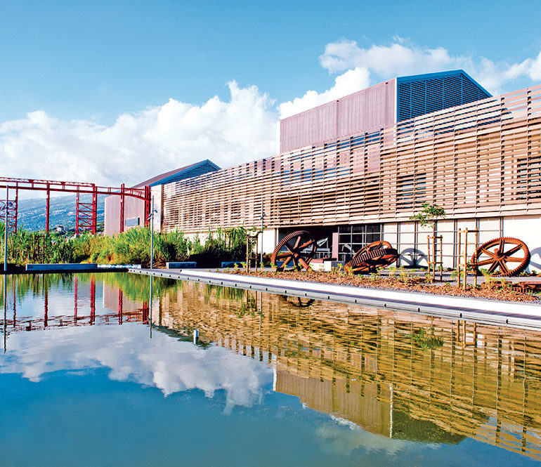 Musée Stella Matutina – Journées Européennes du Patrimoine à la Réunion