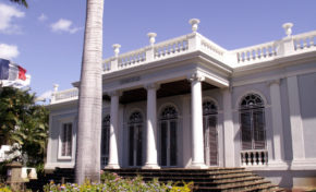 Musée Léon Dierx : Les petits ateliers du musée - Journées Européennes du Patrimoine à la Réunion