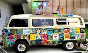 Rivière d'Abord : Kombi Tapok - Journées Européennes du Patrimoine à la Réunion