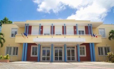 La citoyenneté avant tout - Journées Européennes du Patrimoine 2016 (Guadeloupe)