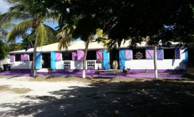 La machine à remonter le temps - Journées Européennes du Patrimoine 2016 (Guadeloupe)