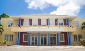 La citoyenneté avant tout - Journées Européennes du Patrimoine 2016 (Guadeloupe)