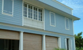 Maison Orré : A la découverte de la maison Orré - Journées Européennes du Patrimoine à la Réunion