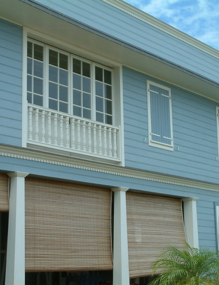 Maison Orré : A la découverte de la maison Orré – Journées Européennes du Patrimoine à la Réunion