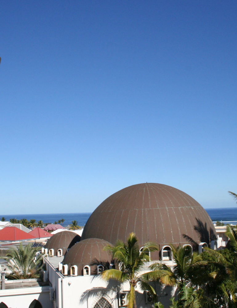 Mosquée Attâyab-Ul-Massâdjid : La mosquée Attâyab-Ul-Massâdjid – Journées Européennes du Patrimoine à la Réunion