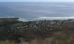 La savane de la Saline-les-Bains - Journées Européennes du Patrimoine à la Réunion