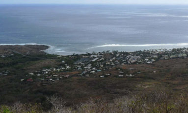 La savane de la Saline-les-Bains - Journées Européennes du Patrimoine à la Réunion