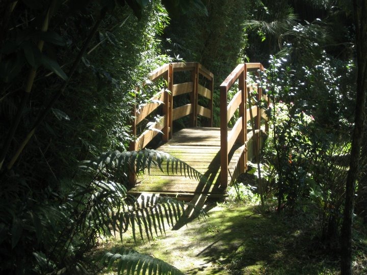 La Vallée Heureuse : Des hommes et des plantes à La Réunion – Journées Européennes du Patrimoine à la Réunion