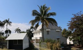 Domaine de Manapany : A la découverte d'un ancien domaine agricole familial - Journées Européennes du Patrimoine à la Réunion