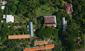 Domaine du Chaudron : A la découverte du domaine du Chaudron - Journées Européennes du Patrimoine à la Réunion