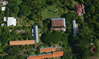 Domaine du Chaudron : A la découverte du domaine du Chaudron - Journées Européennes du Patrimoine à la Réunion