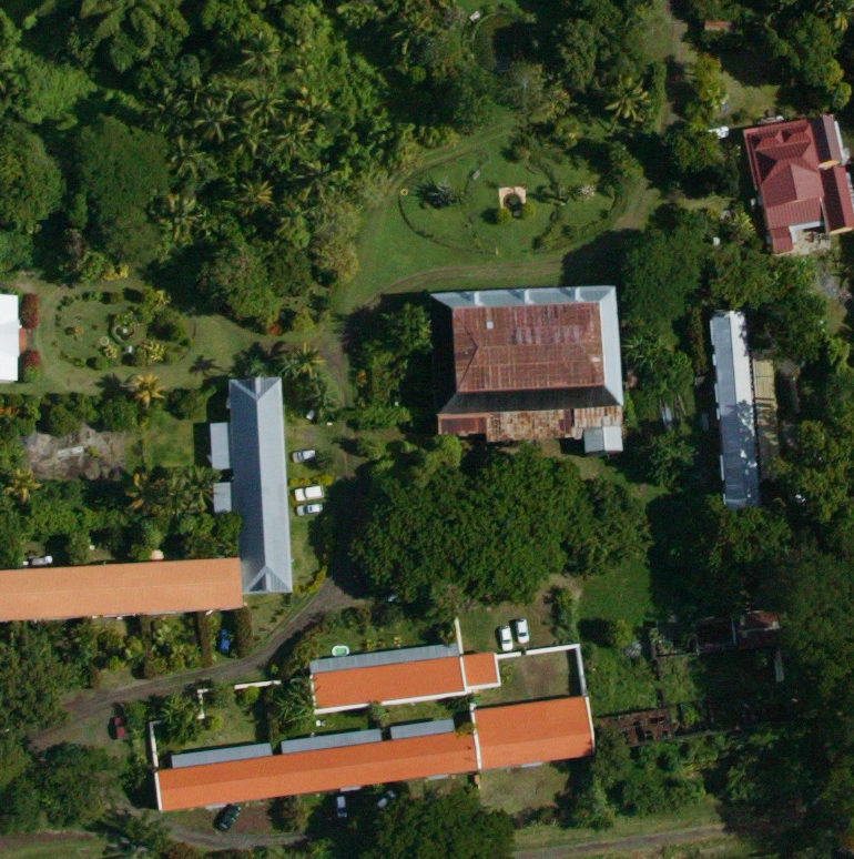 Domaine du Chaudron : A la découverte du domaine du Chaudron – Journées Européennes du Patrimoine à la Réunion