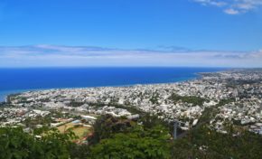 Square Leconte de Lisle : Le Beau Pays ne s'est pas fait en un jour - Journées Européennes du Patrimoine à la Réunion