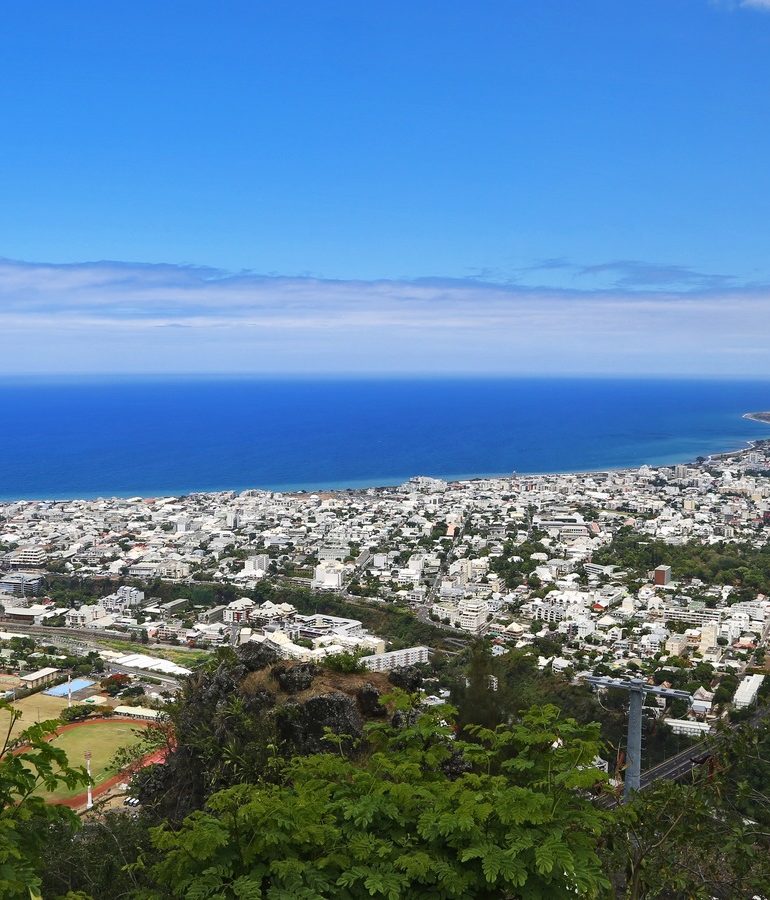 Square Leconte de Lisle : Le Beau Pays ne s’est pas fait en un jour – Journées Européennes du Patrimoine à la Réunion