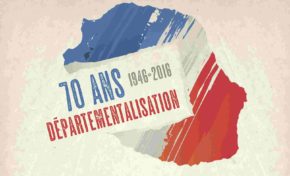 Archives départementales de La Réunion : Les 70 ans de la départementalisation de La Réunion - Journées Européennes du Patrimoine à la Réunion