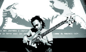 Ecole Pévérelly : Les larmes de l'assassin - Journées Européennes du Patrimoine à la Réunion