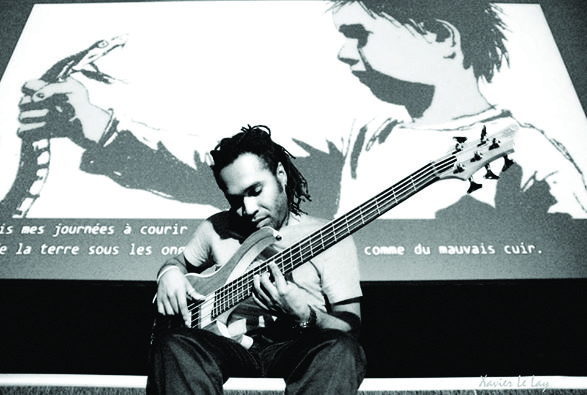 Ecole Pévérelly : Les larmes de l’assassin – Journées Européennes du Patrimoine à la Réunion