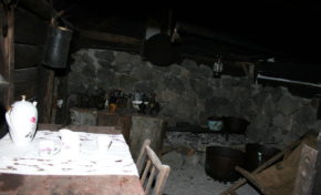 Zafer lontan : Maison Zafer Lontan - Journées Européennes du Patrimoine à la Réunion