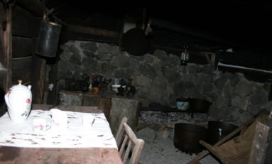 Zafer lontan : Maison Zafer Lontan - Journées Européennes du Patrimoine à la Réunion