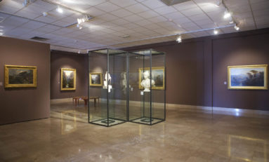 Musée Léon Dierx : A la découverte du musée des Beaux-Arts Léon Dierx - Journées Européennes du Patrimoine à la Réunion