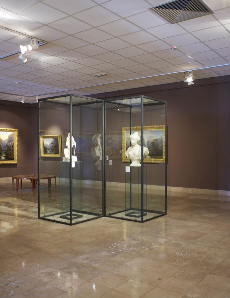 Musée Léon Dierx : A la découverte du musée des Beaux-Arts Léon Dierx – Journées Européennes du Patrimoine à la Réunion