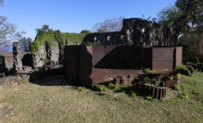 Musée historique de Villèle : Parcours patrimonial - Journées Européennes du Patrimoine à la Réunion
