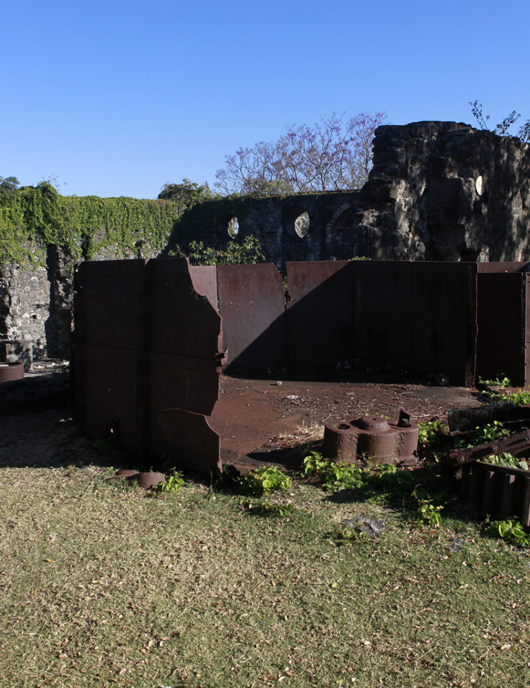 Musée historique de Villèle : Parcours patrimonial – Journées Européennes du Patrimoine à la Réunion