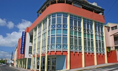 "Patrimoine et citoyenneté" - Journées Européennes du Patrimoine 2016 (Guadeloupe)