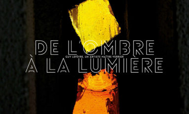 Musée historique de Villèle : Guy Lefèvre, un artiste maître verrier - Journées Européennes du Patrimoine à la Réunion