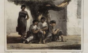 Lazarets de la Grande Chaloupe : Quarantaine et engagisme - Journées Européennes du Patrimoine à la Réunion