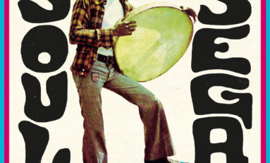 Médiathèque du Tampon (auditorium) : Rencontre & mix avec la Basse tropicale / autour de "Soul Sok Séga" - Journées Européennes du Patrimoine à la Réunion