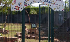 Collège Cambuston : Notre patrimoine, nos couleurs, notre métissage - Journées Européennes du Patrimoine à la Réunion