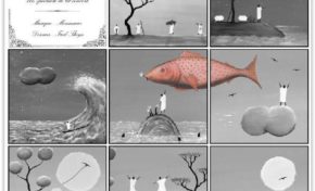 Ecole Pévérelly : Rêves d'ailleurs - Journées Européennes du Patrimoine à la Réunion