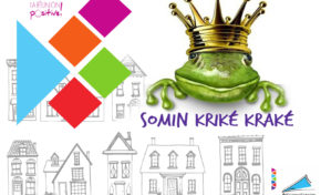Maison Foucque : Somin Kriké Kraké - Journées Européennes du Patrimoine à la Réunion