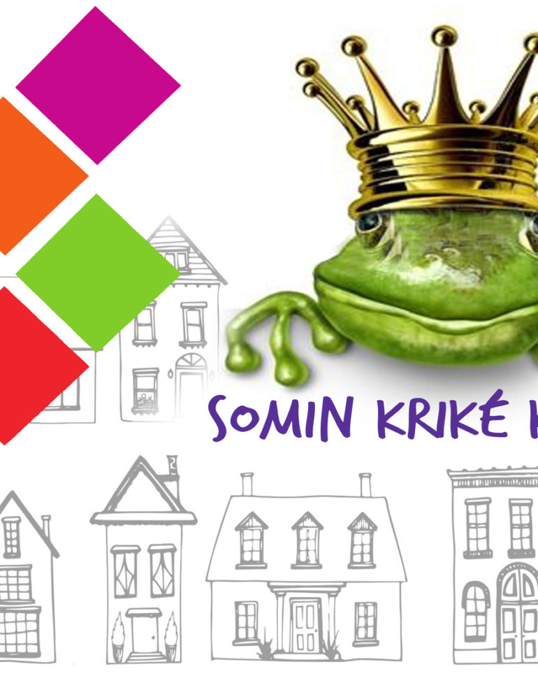 Maison Foucque : Somin Kriké Kraké – Journées Européennes du Patrimoine à la Réunion