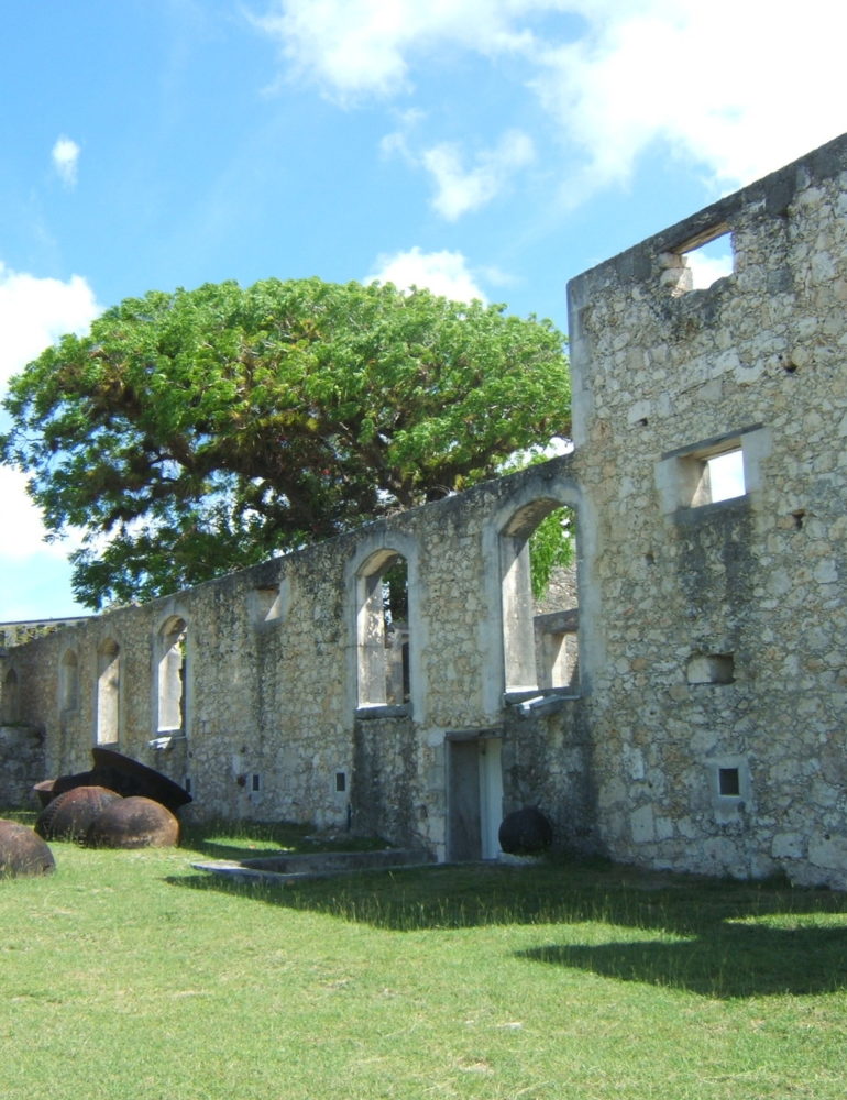 Exposition « Trésors populaires du quotidien » et habitation Murat – Journées Européennes du Patrimoine 2016 (Guadeloupe)