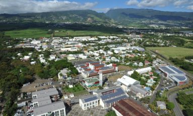 Ancienne usine de La Mare : Une machine et des Hommes - Journées Européennes du Patrimoine à la Réunion