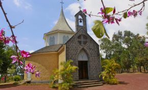 Musée historique de Villèle : Une nouvelle offre de médiation - Journées Européennes du Patrimoine à la Réunion