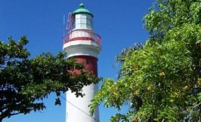 Phare de Bel-Air : Une vie au phare de Bel-Air - Journées Européennes du Patrimoine à la Réunion