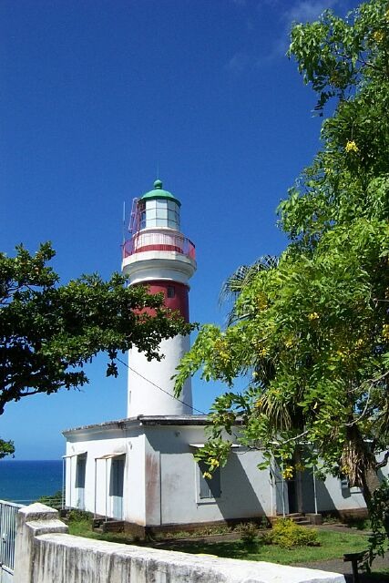 Phare de Bel-Air : Une vie au phare de Bel-Air – Journées Européennes du Patrimoine à la Réunion