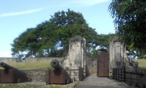 Valoriser et préserver son patrimoine par les arts - Journées Européennes du Patrimoine 2016 (Guadeloupe)