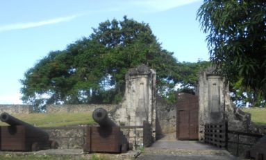 Valoriser et préserver son patrimoine par les arts - Journées Européennes du Patrimoine 2016 (Guadeloupe)