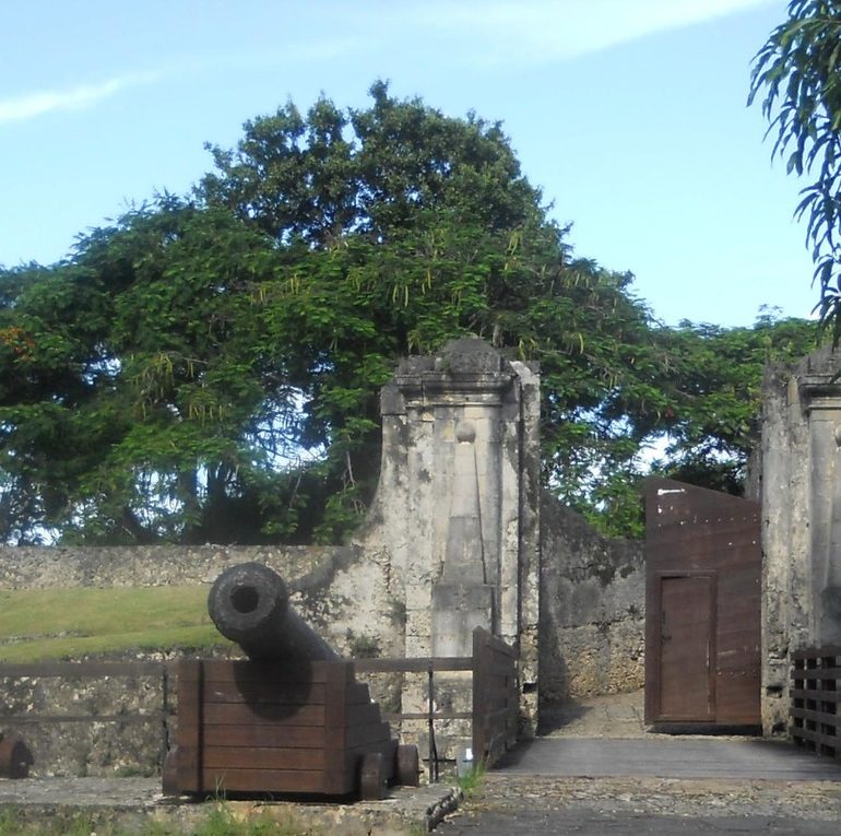 Valoriser et préserver son patrimoine par les arts – Journées Européennes du Patrimoine 2016 (Guadeloupe)