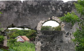 Grands-Bois : Vien découv nout kartié - Journées Européennes du Patrimoine à la Réunion