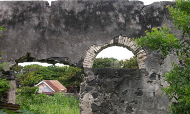 Grands-Bois : Vien découv nout kartié - Journées Européennes du Patrimoine à la Réunion