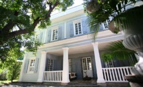 Villa Rivière : Laissez-vous éblouir par l'art de vivre à la créole - Journées Européennes du Patrimoine à la Réunion