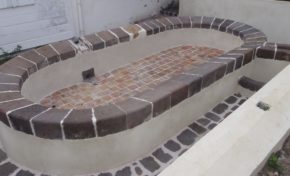 Visite commentée de l'arsenal - Journées Européennes du Patrimoine 2016 (Guadeloupe)