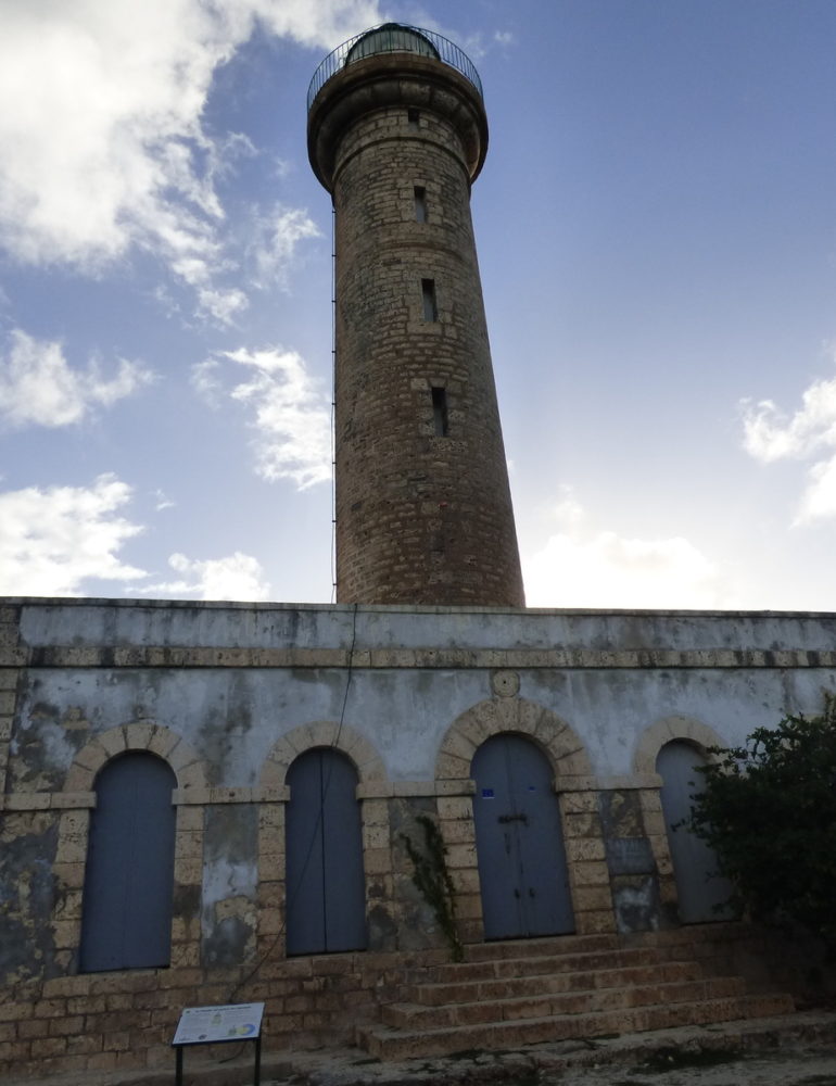 L’architecture de la Désirade – Journées Européennes du Patrimoine 2016 (Guadeloupe)