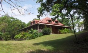 Visite libre de l'habitation - Journées Européennes du Patrimoine 2016 (Guadeloupe)