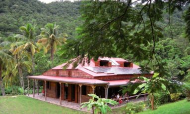 Visite libre et exposition - Journées Européennes du Patrimoine 2016 (Guadeloupe)